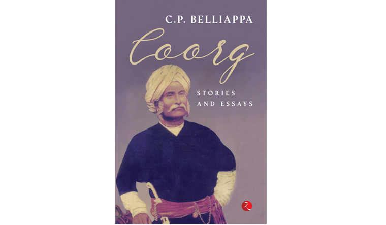 Coorg Stories and essays